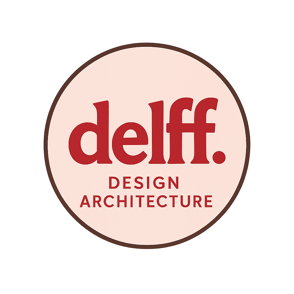 delff. logo
